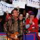Ted Nugent (Photo: Jeff Kowalsky/Getty Images)